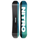 Nitro Men's Prime Chroma Snowboard