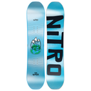Nitro Ripper Kids Snowboard