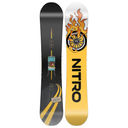 Nitro Men's Team Pro MK Snowboard