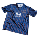 Nitro Team Jersey - Blue/ Red
