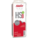 Swix HS8 Wax -4°C/+4°C - Red