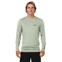 O'Neill Clean & Mean Long Sleeve UV Rash Tee