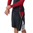 O'Neill SuperFreak Y2K 22" Re Issue Boardshort - Black/Black