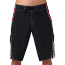 O'Neill SuperFreak Y2K 22" Re Issue Boardshort - Black/Black