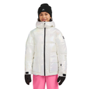 O'Neill Girls FWC Cruz Puffer Snow Jacket
