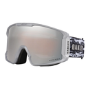 Oakley Line Miner L