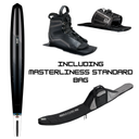 HO Omni + Stance 110 Boot + Stance 110 ARTP