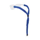 Chums Original Cotton Eyewear Retainer - Large End