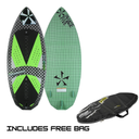 Phase Five Diamond Turbo LTD 2023