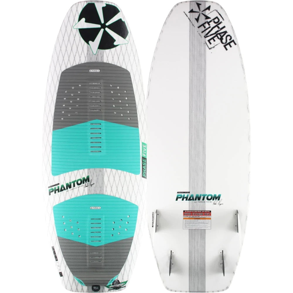 Phase Five Phantom Wakesurfer - 50"