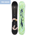 Burton Men's Process Snowboard