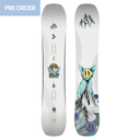 Jones Men's Rally Cat Snowboard