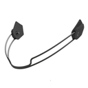 Atomic Redster Chin Guard System
