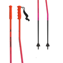 Atomic Redster GS Jr Ski Pole - Red