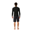 Ripcurl Dawn Patrol 1.5mm Front Zip Jacket
