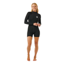Ripcurl G-Bomb 2mm Long Sleeve Back Zip Springsuit