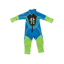 Ripcurl Grom's Omega Back Zip Easy On/Off Wetsuit