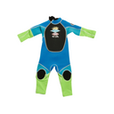 Ripcurl Grom's Omega Back Zip Easy On/Off Wetsuit