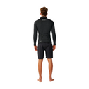 Ripcurl Ultimate Search Long Sleeve Hooded Vest