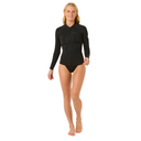 Ripcurl Women's Dawn Patrol 1.5mm Long Sleeve Jacket