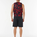 Ripcurl Men's Dawn Patrol Bouyancy Vest