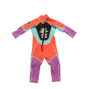 Ripcurl Grom's Omega Back Zip Easy On/Off Wetsuit