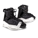 Ronix Halo Bindings - Pearl White / Marble