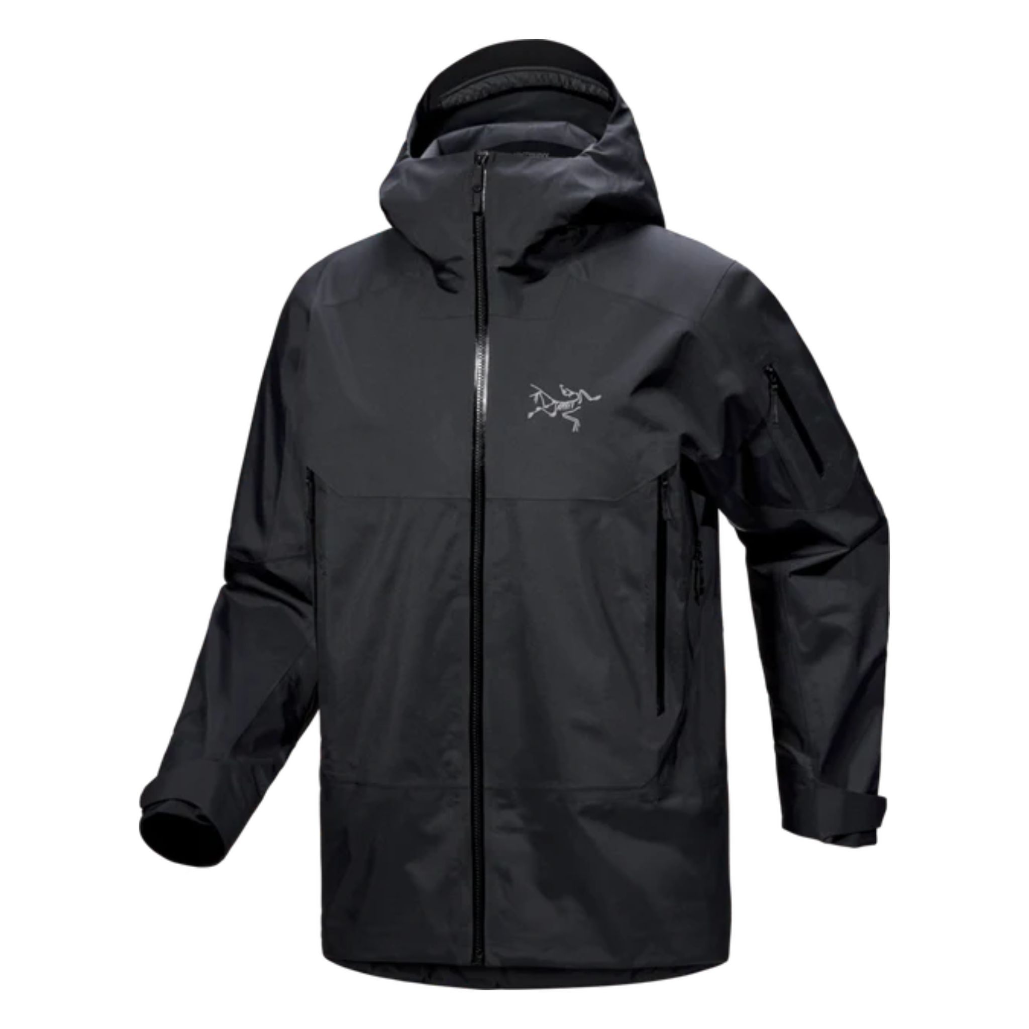Arc'teryx Men's GORE-TEX Sabre Jacket – Ballistics