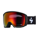Sweet Protection Clockwork RIG Reflect Goggles + Extra Lens