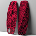 Liquid Force Kid's Origin Future Series Wakeboard