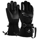 Reusch Lando R-TEX XT JR - Black/Silver