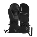 Reusch Lando R-TEX XT JR Mitten - Black/Silver