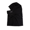Jones Recycled Balaclava - Stealth Black