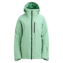 Burton Women's [ak] Embark GORE-TEX 2L Jacket - Soft Sage