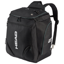 Head Heatable Boot Bag - Black / Speed Blue