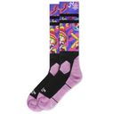 American Socks Snow - Retro Blizzard