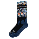 American Socks Signature - Snow Ripper