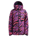 Burton Women's [ak] Embark GORE-TEX 2L Jacket - Slash Multi