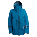 Burton [ak] Men's Acamar GORE-TEX Pro 3L Jacket - Blue Teal
