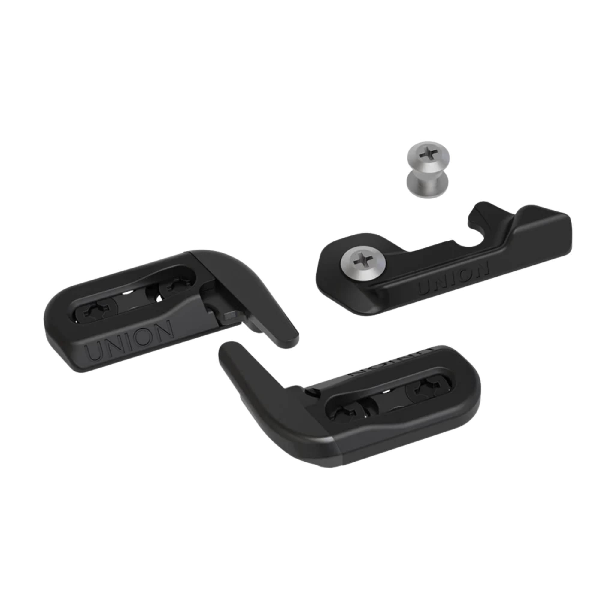 Union Split Board Clips & Hooks – Ballistics