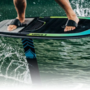 Liquid Force Freedom Air Strap Set