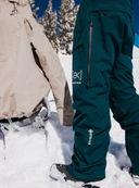 PANTS
