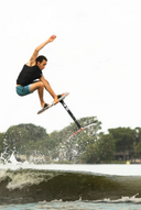 WAKE FOIL