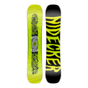 Nidecker Sensor Youth Snowboard