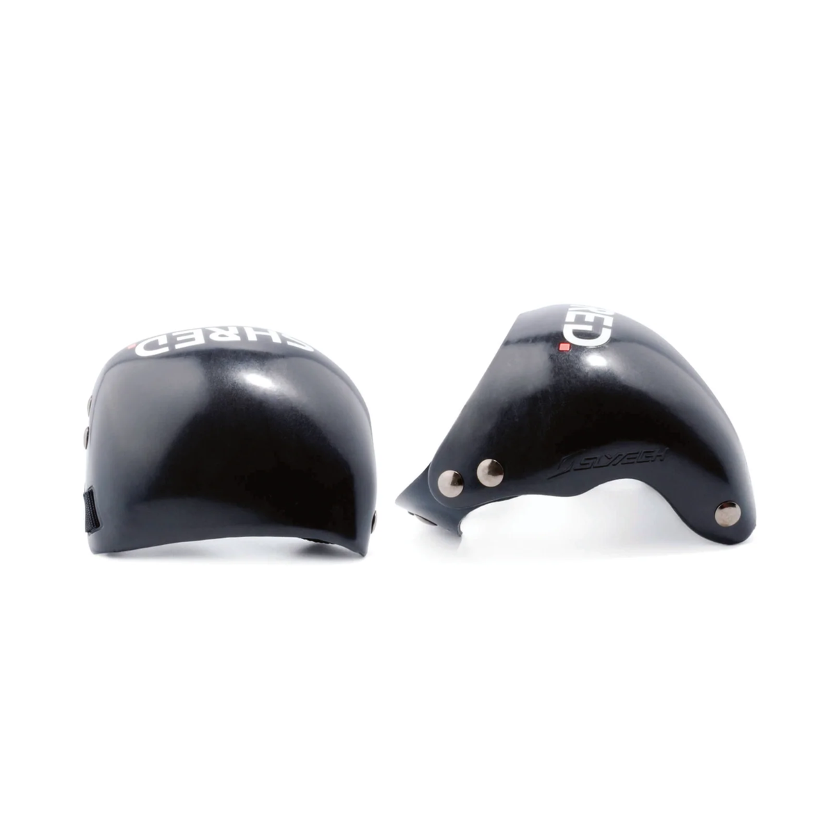 Shell Hand Guard Shred Carbon Hand Guards – Ballistics