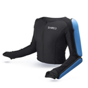 Shred Ski Race Custom Protective Jacket Mini