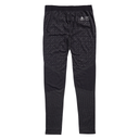 Burton Men's [ak] Slokar Merino Pants - True Black/ Gray Cloud