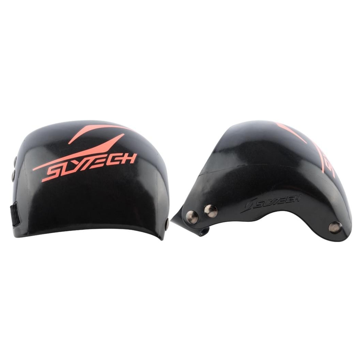 Shred Carbon Hand Guards – Ballistics