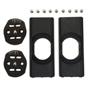 Spark R&D Canted Pucks