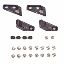 Spark R&D Fixie Clips - Through-Mount